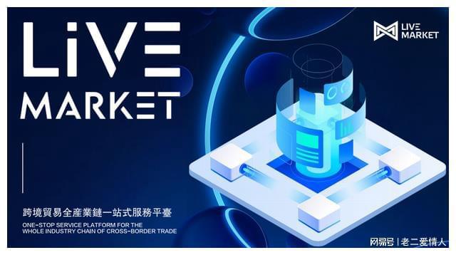 威九国际跨境电商怎么做Live Market教你创业及做大生意(图1)