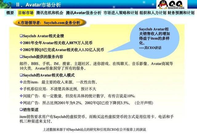 威九·国际(中国)官方网站腾讯22年前的神级PPT：“石器时代”一战封神的立项汇(图1)