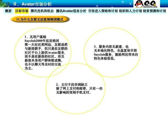 威九·国际(中国)官方网站腾讯22年前的神级PPT：“石器时代”一战封神的立项汇(图5)