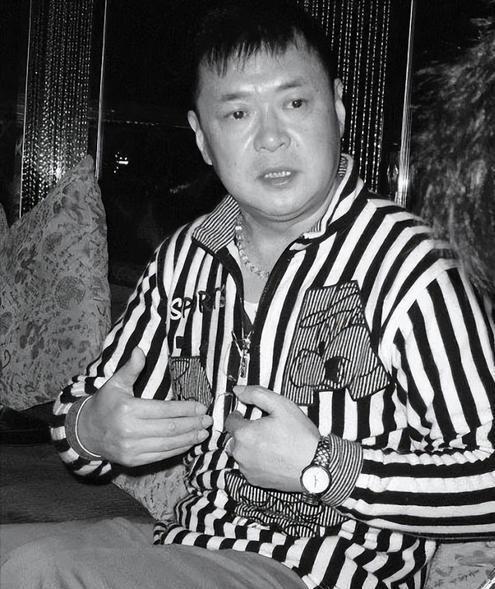 威九·国际(中国)官方网站“囚歌之王”迟志强：出狱39年后儿子替父圆梦成他最大骄(图6)